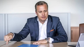 „Die Einlage ist kein Geschenk für uns“