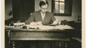 Max Kommerell: „Erinnerte Landschaften“