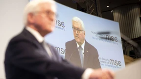 Rettung nur mit Realismus