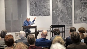 Das letzte große Ding