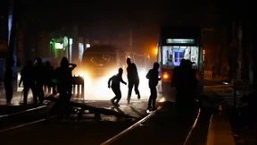 „Wir sagen diesen Menschen den Kampf an“