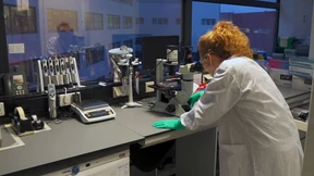 Eine Dosis genügt für eine hohe Wirksamkeit