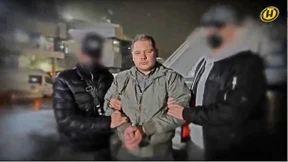 Lukaschenkos langer Arm