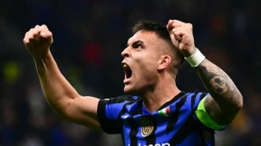 Inter Mailand gewinnt dramatisches Spiel und steht im Finale