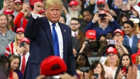 Neue Beweise gegen Trump in Ukraine-Affäre?