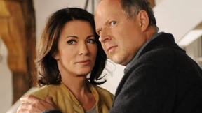 Schau nicht zurück! 