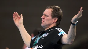 Handballer drohen EM erstmals zu verpassen