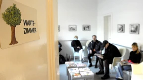 Nach dem „Dschungelcamp“ liegen alle flach