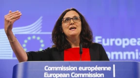 EU-Kommission schlägt Investitionsgerichtshof vor