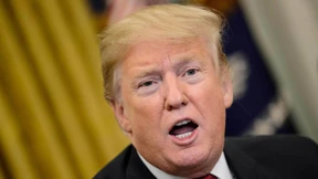 Trump erzürnt Iraker mit Iran-Äußerungen