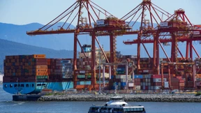 Rückschlag für Industrie: Produktion und Exporte sinken