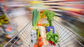 Inflation in Frankreich und Italien schwächer als erwartet