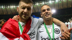 Rebic ist wieder ganz der Alte