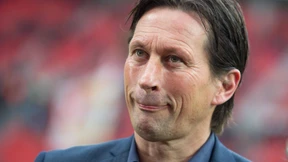 Das große Ego wird zurechtgestutzt