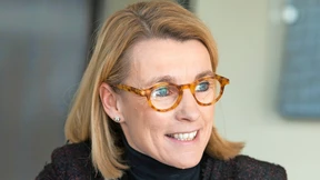 „Finanzinvestoren sitzen auf 3 Billionen Dollar“