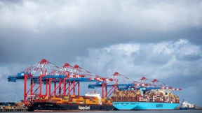 Deutsche Exporte nach Russland deutlich unter Vorjahreswert