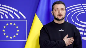 Selenskyjs politisches Werturteil