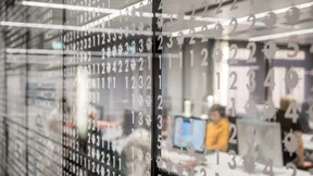 „Wir wollen Europas souveräner Hyperscaler werden“