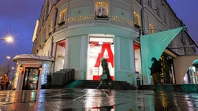 Die russische Opposition zerlegt sich selbst