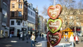 Die Innenstadt als Forschungsobjekt