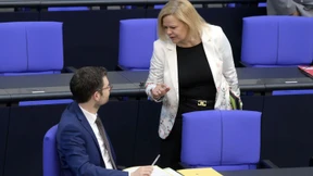 Union bezeichnet Verzögerung bei Vorratsdatenspeicherung als skandalös