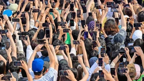 Von wegen Lässigkeit in sozialen Medien