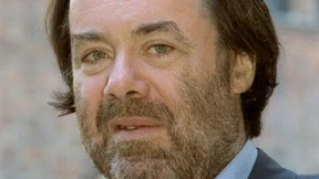 Jedes seiner Barthaare war ein Sensor für das Wunderbare