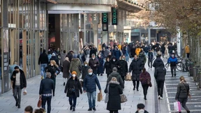Rückstand von 1000 Fällen