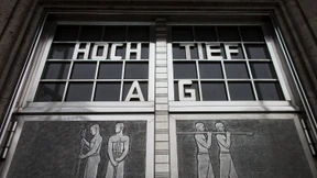 Milliarden für Mautstraßen