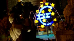 Einigung auf Europas Bankenunion rückt näher