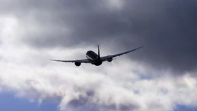 Indisches Flugzeug stoppt nach Bombendrohung in Frankfurt