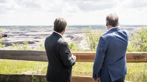 Hoffen auf den Tesla-Effekt