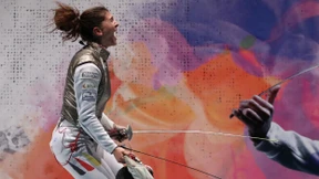 Kreuzband gerissen, Herz gebrochen