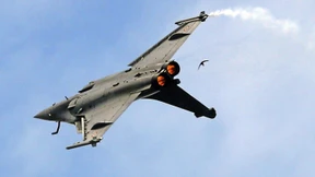 Kampfjet Rafale wird zum Exportschlager
