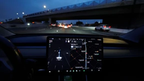 Neue Ermittlungen zu Teslas „Autopilot“-Software