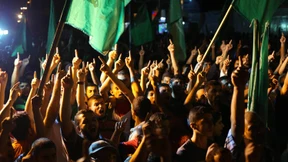 Jeder hasst in seiner Welt