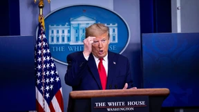 Die Weite Welt um Wuhan