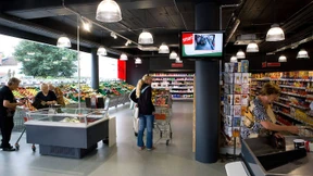 Neue Angebote für Smart-Märkte