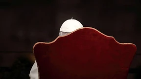 Hat Franziskus im Kampf gegen sexuellen Missbrauch versagt?