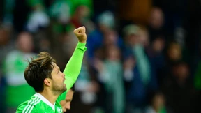 Grün ist der Sonntag