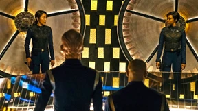 „Star Trek“ wird nicht-binär