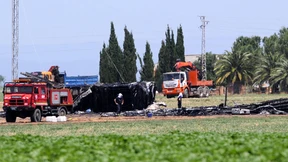 Airbus: A400M stürzte wohl wegen Softwareproblemen ab