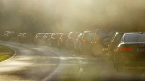 30.000 Diesel-Klagen allein im vergangenen Jahr