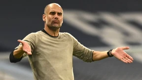 Das Problem des Pep Guardiola
