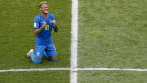 Nervenbündel Neymar