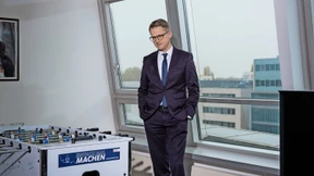 „Wir müssen deutlich mehr als 30 Prozent bekommen“