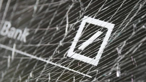 Viele Deutsche-Bank-Mitarbeiter fühlen sich unterbezahlt