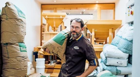 Kosten Brötchen bald mehr?