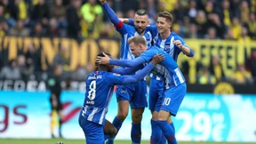 Warum Berlin plötzlich ganz oben mitspielt