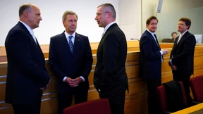 Gute Freunde, immer noch